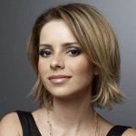 Sandy se Irrita com Seguidor no Twitter Sandy se Irrita com Seguidor no Twitter