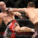 UFC Esta Sendo Disputado por 4 Emissoras Brasileiras UFC Esta Sendo Disputado por 4 Emissoras Brasileiras