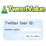 Saiba Quanto Vale Seu Perfil no Twitter