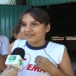 Entrevistada Nervosa Entrevistada Nervosa