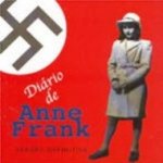 Garota é Condenada a Ler 'O Diário de Anne Frank' Garota é Condenada a Ler 'O Diário de Anne Frank'