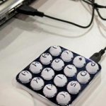 Teclado para Emoticons Teclado para Emoticons