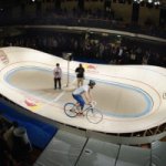 O Menor Velódromo do Mundo O Menor Velódromo do Mundo