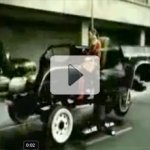 V�deo Mostra Carro Ideal Para Mulheres