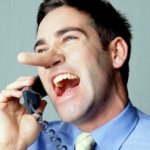 Software Avisa Quando Você Mente ao Telefone Software Avisa Quando Você Mente ao Telefone