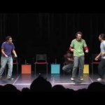Improvável - Novo Vídeo do Troca