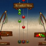 Jogo Online: Berimbau Hero