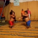 UFC de Anões
