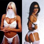 Feiticeira e Tiazinha