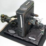 Video-Games Modificados