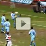 Lances Engra�ados do Futebol Mundial