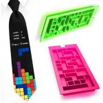 Tetris é Fonte de Inspiração até Hoje Tetris é Fonte de Inspiração até Hoje