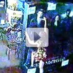 F� de Crep�sculo Rouba Robert Pattinson de Papel�o