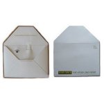 Envelope que Grava e Reproduz Mensagens em Áudio