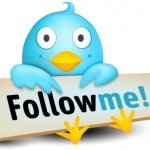 Novidade no Twitter Novidade no Twitter
