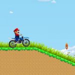 Jogo Online: Mário Ride Jogo Online: Mário Ride