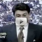Primeira Apari��o do Cear�, o Silvio do P�nico na TV