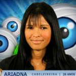 Torcedor de Ariadna no Orkut Não Sabia do seu 'Segredo' Torcedor de Ariadna no Orkut Não Sabia do seu 'Segredo'