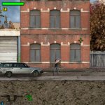 Jogo Online: Stark Raving Ted Jogo Online: Stark Raving Ted