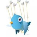 Backup dos Tweets Backup dos Tweets
