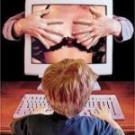 Excesso de Pornografia Pode Causar Impotência Excesso de Pornografia Pode Causar Impotência