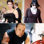 Famosos que Traíram Famosos que Traíram