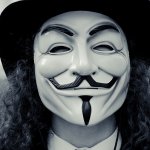 Anonymous Planeja Ataque ao Facebook em Novembro