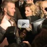 Rep�rter Apalpa David Beckham