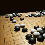 Go, Wei Chi ou Baduk