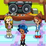 Jogo Online: Hip Hop Don't Stop