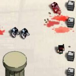 Jogo Online: Boxhead - The Nightmare