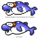 Novo Método Converte com Perfeição Pixels em Vetores