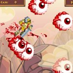 Jogo Online: Titan Lunch Retaliation