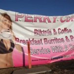 Cafeteria com Garçonetes de Biquíni é Fechada nos Estados Unidos Cafeteria com Garçonetes de Biquíni é Fechada nos Estados Unidos