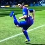 Bugs no Fifa 2012 Bugs no Fifa 2012
