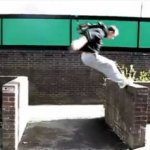 Parkour Memories Parkour Memories