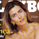 Atriz Maitê Proença Deve Posar pela 3ª Vez na Playboy