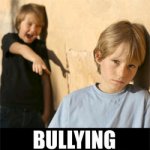 Novo Tipo de Bullying Novo Tipo de Bullying