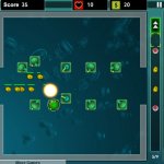Jogo Online: Germicide TD