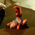 10 Flagrantes que Repercutiram na Internet