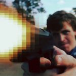 Retro Warface, a Batalha do Homem Contra os Pixels Retro Warface, a Batalha do Homem Contra os Pixels