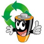 Dá Para Recarregar Pilhas Usadas no Congelador? Dá Para Recarregar Pilhas Usadas no Congelador?