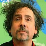 Tim Burton Cria Conto Colaborativo no Twitter