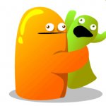 Os Desagrad�veis Tipos de Abra�o