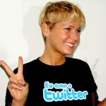 Xuxa e Sua Filha Talentosa