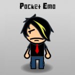 Jogo Online - Cuide do Seu Emo