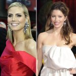 As Mulheres Mais Bonitas do Oscar 2009
