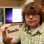 Jovem de 16 Anos Inspirado em Steve Jobs, Torna-se Milion�rio