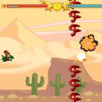 Jogo Online: Skyfyre II Jogo Online: Skyfyre II