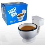 A Caneca WC